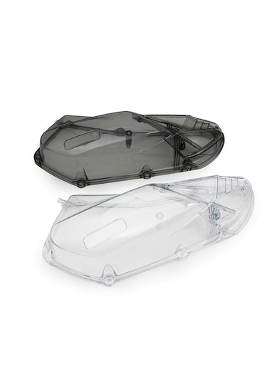 Honda Pcx 2021-2025 Şeffaf Hava Filtresi Kapağı