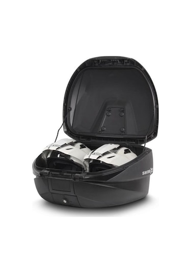 Shad Sh59x Motosiklet Topcase Arka Çanta