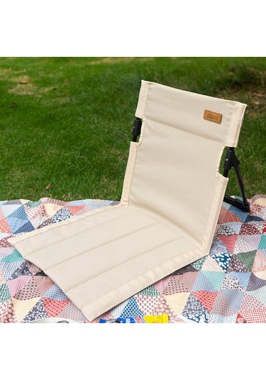 Siyah Katlanır Kamp Sandalyeleri Hafif Açık Veranda Bahçe Plaj Sandalyesi Balıkçılık Koltuğu Siyah