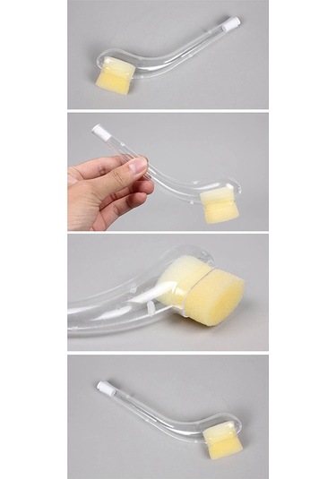 Xurunkeji 6 Parçalı Tüplü Kraliçe Yakalayıcı Plastik Kraliçe Arılara Zarar Vermez Kafes Profesyonel Arıcılık Aletleri