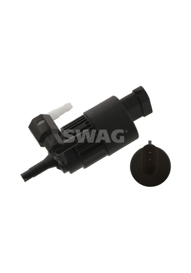 SWAG 60917252 Silecek Pompası FEBI 17252