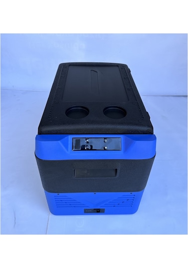 Ahmet Otomotiv Raino Arac Buzdolabı 30 Litre