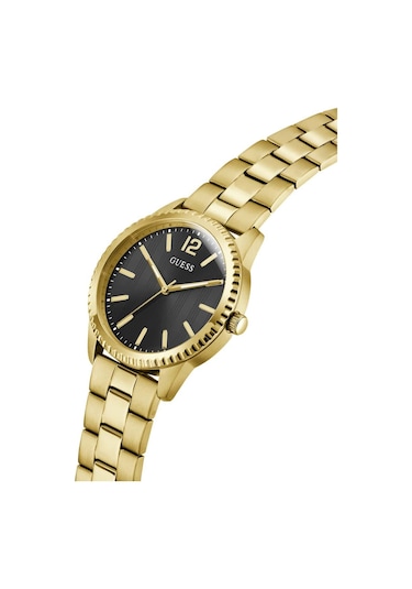 Guess Gugw1062g2 Erkek Kol Saati Altın