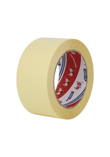 Ve-Ge - Maskeleme Bandı 36 Mm X 30 Mt