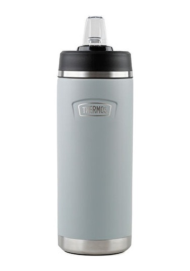 Thermos Pıpetlı 0,94l Rıver Rock Pipetli Termos Is233rr Rnkyk Renkli