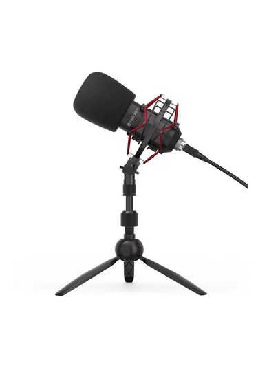 Endorfy Solum Streaming T Cardioid Yayıncı Mikrofonu Ey1b003