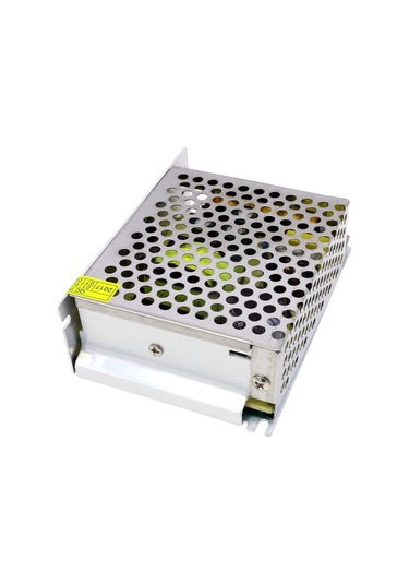 Ac 100-240v İla Dc 5v 10a 50w Gerilim Trafosu Düzenlenmiş Anahtarlama Güç Kaynakları Adaptör Dönüştürücü Şerit Işık Kamera Bilgisayar Proje Radyo