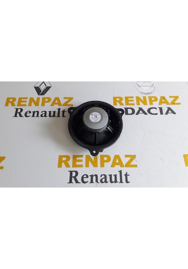 Renault Ön Kapı Hoparlörü 281569368R - 281444774R - 281440013R