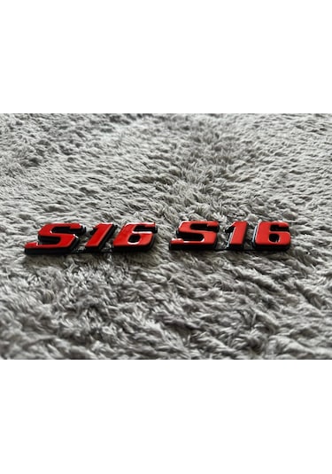 Peugeot 106/306 Kapı Yazısı S16 Takım