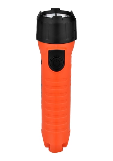 Energizer Atex 2D Led Exproof El Feneri N11.7937 Siyah