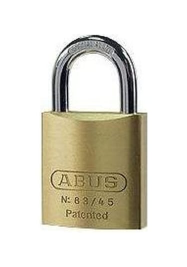 Abus Asma Kilit 83/45
