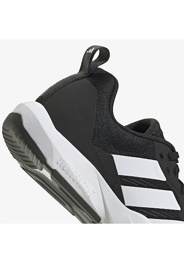 Adidas Rapidmove 2 Erkek Siyah Antrenman Ayakkabısı Ih5255 Siyah