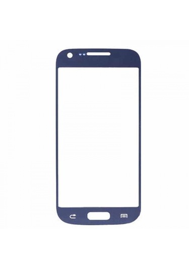 Teknonet Samsung Galaxy İ9190 S4 Mini Uyumlu Dokunmatik Lens