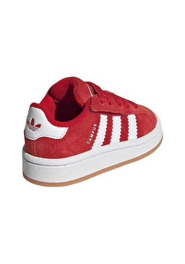 Adidas Bebek Kırmızı Sneaker Campus 00s Cf El I Jı4336 Kırmızı