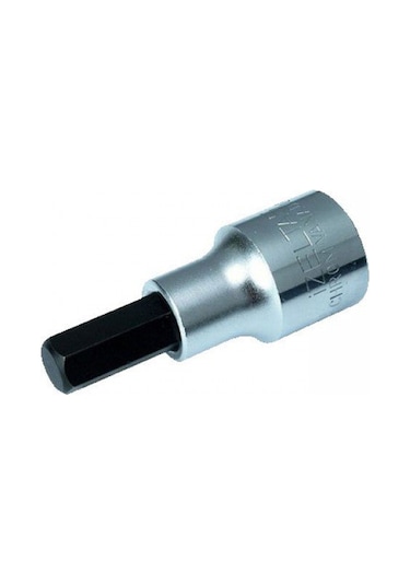 İzeltaş 1/4 Lokmalı Allen Uç 6mm
