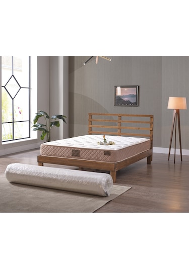 Yatakcım İnfinity Deluxe Full Ortopedik Doublesoft Yatak