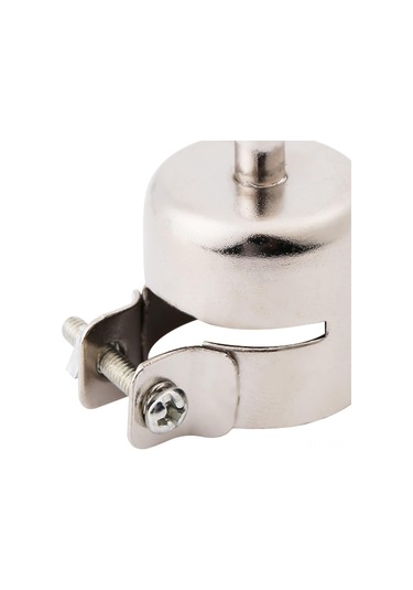 Yaozixa 8 Parça Inox Hava Nozu Seti - 3-12mm Çaplı, 850/852/857/990/860 Fön Makinaları İçin Tamir Aletleri