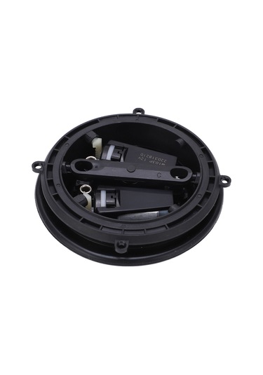 Yunboo Peugeot 206, Citroen C2-c5 İçin Ön Dış Gözlük Ayar Motoru - Oem 660238, Dayanıklı Abs Malzeme, Kolay Kurulum