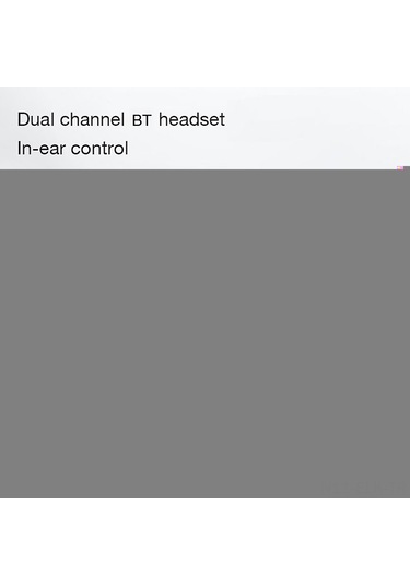 Xindoker Pro4 Beyaz Bt5.0 Kablosuz Kulaklıklar - Led Ekran, Hifi Ses, Gürültü Azaltma, Spor İçin, Hd Arama, Otomatik Eşleşme, Şarj Kutusu İle