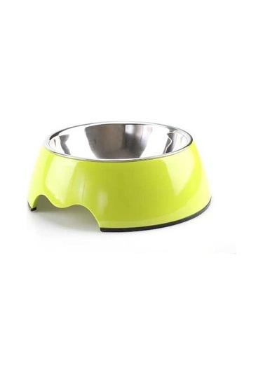 Dm Köpek Ve Kedi Evcil Hayvan Mama Kabı, Pratik Besleme Kasesi