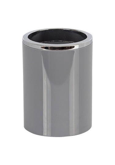 Primanova M-e33-07 Lenox Gri Diş Fırçalık Diğer