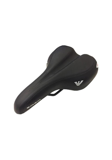 Bike Sky Zozo Wl-4701 Bisiklet Selesi Siyah