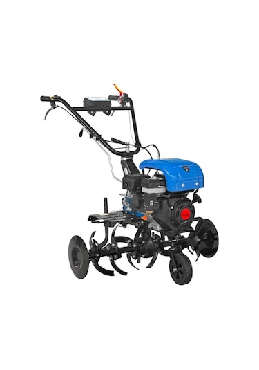 Ayka RZ 250 M Çapa Makinesi R210 7 HP Benzinli Motor 3+1 Vites