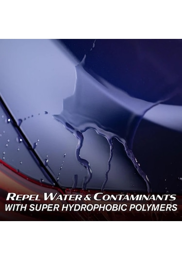 Turtle Wax Seramik 3İn1 Detailler 500 Ml