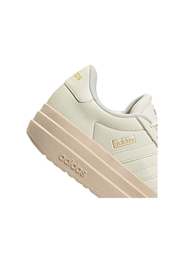 Adidas Vl Court Bold Kadın Günlük Ayakkabı Jq5645beyaz Beyaz