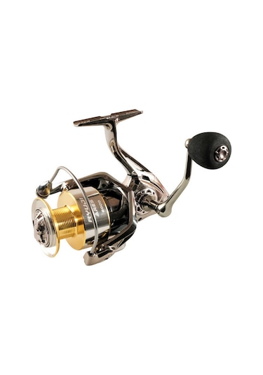 Ryuji Ares 4000 5+1bb Makara