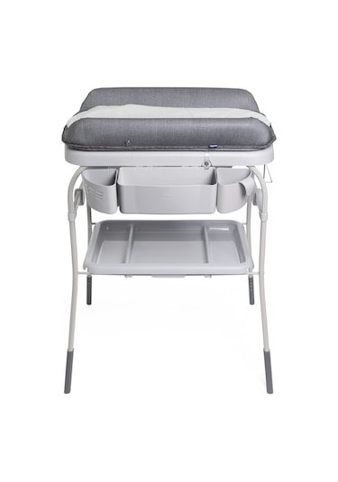 Chicco Cuddle&bubble Graphıte Melange 04079348040000