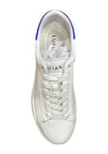 Lufian Anton Beyaz Erkek Sneaker 111230254 Beyaz