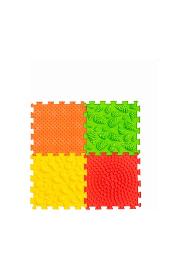 4 Modüllü Oyun Matı