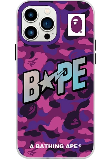 iPhone 14 Pro Max Uyumlu Kılıf So Cool Silikon Kapak