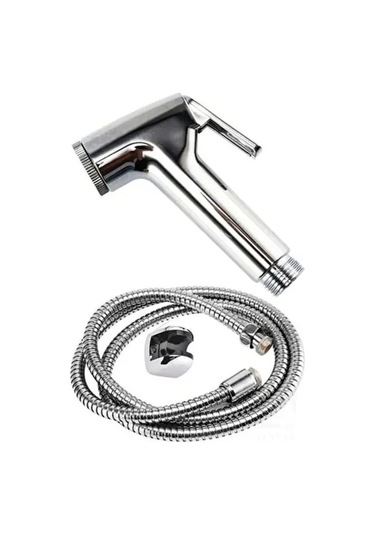 Izyapı Tahratmatik Krom Gümüş