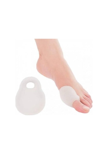 Baş Parmak Silikon Koruyucu