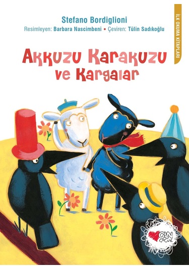 Akkuzu Karakuzu Seti