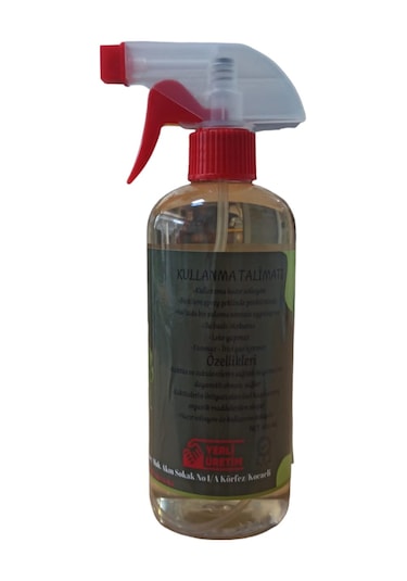 Nsk Home Çiçek Açtırma Kaktüs - Sukullent Besini 500 Ml