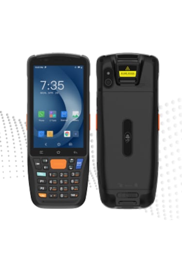 Urovo Ct48 Android El Terminali 4gb Ram/64gb Rom/android 12.0/