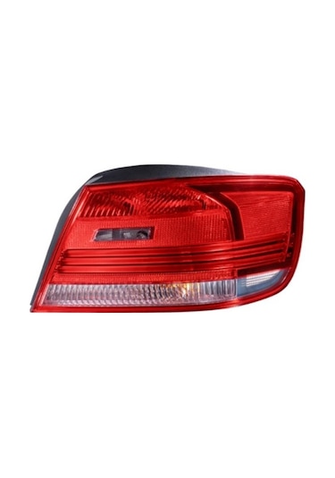 Ulo Stop Lambası Dış Çamurluk Bmw 3 Serisi E92 2005-2013 Sağ