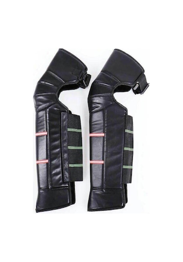 MTS DİZ & BACAK KORUMA DERİ REFLEKTÖRLÜ YAĞMUR & RÜZGAR & SOĞUĞA