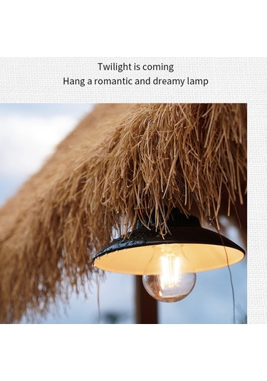 Teltree Beyaz Işıklı Led Kamp Lambası, 1200mah Dahili Batarya, Type-c Şarj, Ipx4 Su Geçirmez, Çengel Eşliğinde, 100-200lm Parlaklık, Ly11a Tipi A Çok Renkli