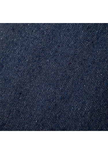 Mudo Home Grace 2'li Kırlent Kılıfı Lacivert 45x45