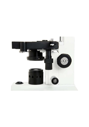 Celestron Labs Cb1000cf Mikroskop - 1000x Zoom - Ayarlanabilir Led Işık - Binoküler Başlık