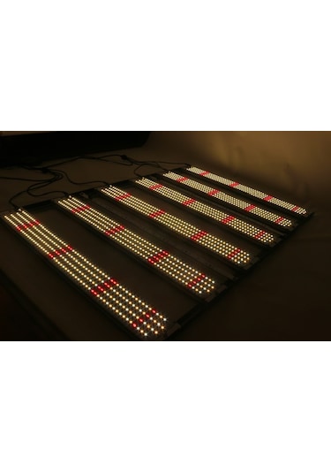 480w Lm281b Bitki Yetiştirme Lambası Full Spektrum