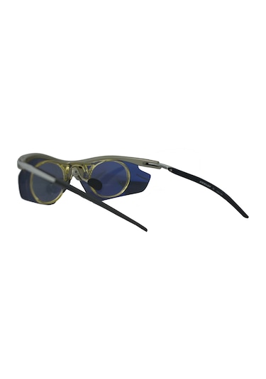 Dunlop Güneş Gözlüğü-optik Ve Güneş Du350 C2