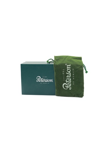 Peterson System Spigot 408 Filtresiz  Pipo