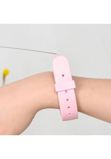 Leezsingayarlanabilir Kedi Tüyü Yaka Oyuncak Alay Çubuğu Kedi Oyuncağı Alay Oyuncak Evcil Hayvan Malzemeleri