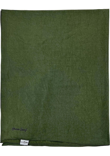 Harem Scarf Brisa Vual Şal - Açık Haki Açık Haki