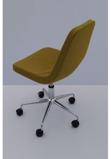 Bintaşmobilya Parker Ofis Çalışma Sandalyeleri